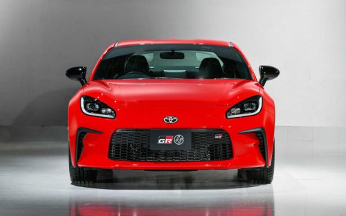 Best used sports cars cheaper than a Toyota Camry