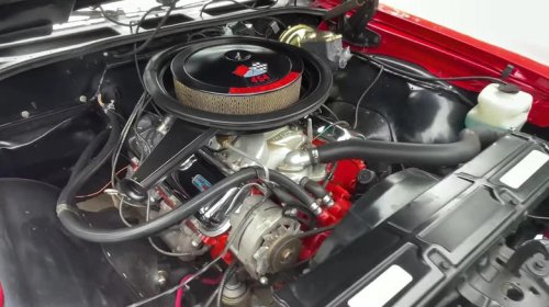 5 of the coolest discontinued engines found in old American cars