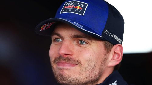 Las palabras de Verstappen tras el GP de Japón huelen a posible retirada: “Quiero estar aquí divirtiéndome, ahora mismo no es el caso”