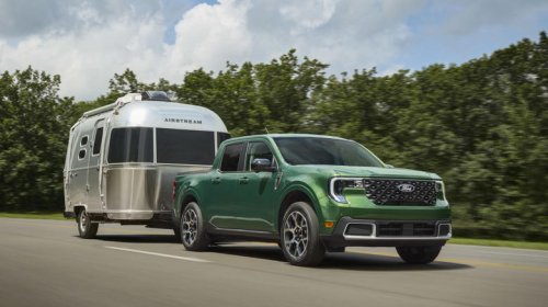 Want to spend less on gas? Consumer Reports says these vehicles are your best bet