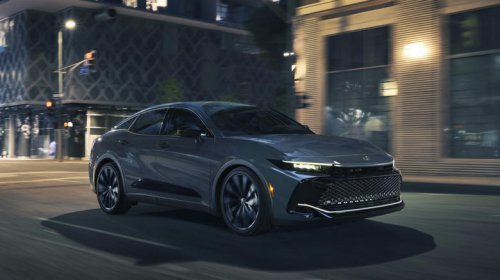 Want to spend less on gas? Consumer Reports says these vehicles are your best bet