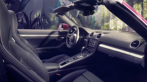 Porsche 718: The controversial evolution of a sports car icon