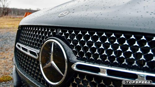 Mercedes-Benz GLE 450 review: Why Benz has the winning formula