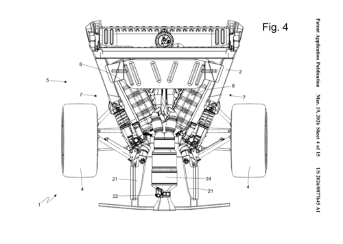 Ferrari may have found a way to keep the V12 alive