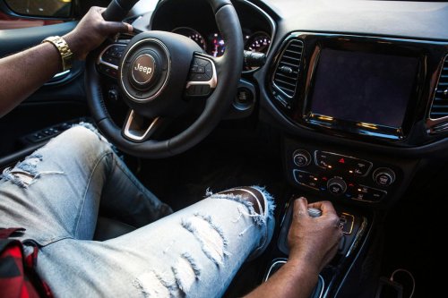 I paid for a transmission service, but the shifting feels worse than before