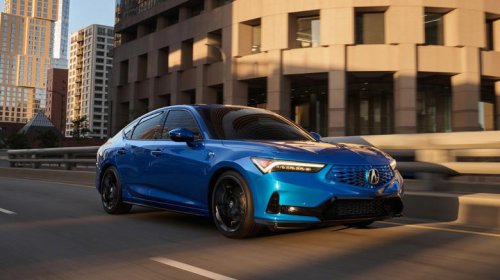 Want to spend less on gas? Consumer Reports says these vehicles are your best bet