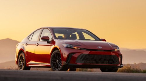 Want to spend less on gas? Consumer Reports says these vehicles are your best bet