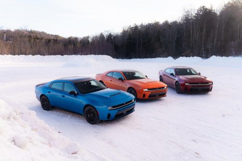 Is gray going away? Experts say people now want new cars with more brightly colored paint options