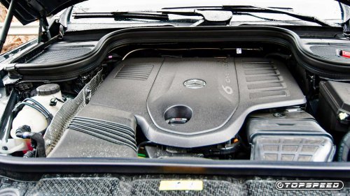 Mercedes-Benz GLE 450 review: Why Benz has the winning formula