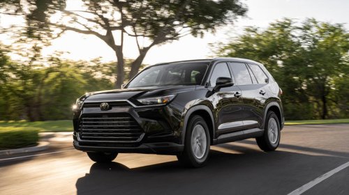 Want to spend less on gas? Consumer Reports says these vehicles are your best bet