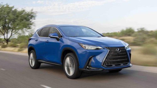 Want to spend less on gas? Consumer Reports says these vehicles are your best bet