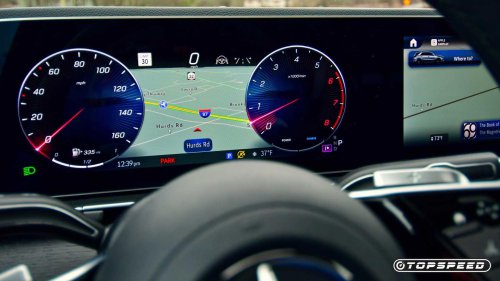 Mercedes-Benz GLE 450 review: Why Benz has the winning formula