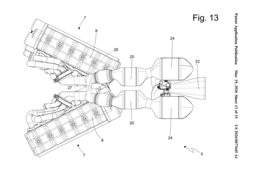 Ferrari may have found a way to keep the V12 alive