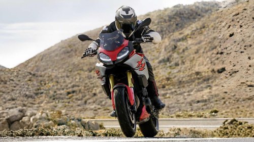 Yamaha Tracer 9: The ultimate sport-touring motorcycle