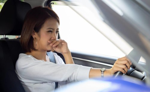 Cada vez se ve más en los coches y pocos entienden qué función tiene