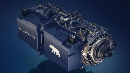 The sleeper sedan with ridiculous horsepower