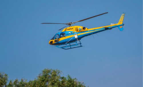 Adiós a las multas por despiste: por qué Google Maps y Waze fallan con algunos radares y cuál es la alternativa más fiable