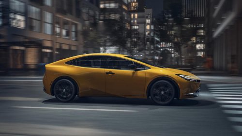 Want to spend less on gas? Consumer Reports says these vehicles are your best bet