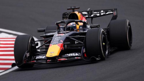Las palabras de Verstappen tras el GP de Japón huelen a posible retirada: “Quiero estar aquí divirtiéndome, ahora mismo no es el caso”