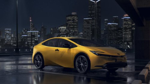 Want to spend less on gas? Consumer Reports says these vehicles are your best bet