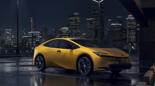 Want to spend less on gas? Consumer Reports says these vehicles are your best bet