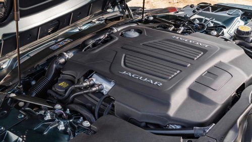 The used sports car that drives like a Porsche for Camry money