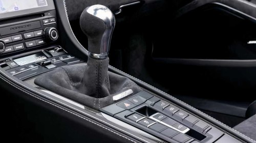 Porsche 718: The controversial evolution of a sports car icon