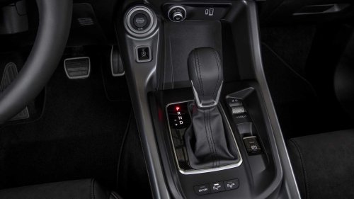 The Dodge SUV with Alfa Romeo handling is a steal at $25,000