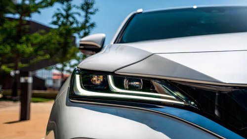 Why the Toyota Venza Hybrid deserves more attention