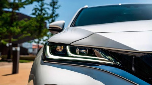 Why the Toyota Venza Hybrid deserves more attention