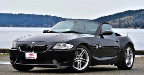 Best used sports cars cheaper than a Toyota Camry