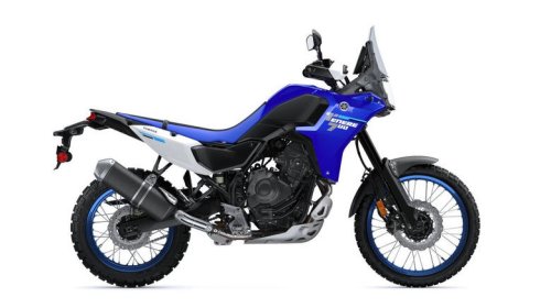 9 high-tech adventure bikes that can take the ride across any terrain