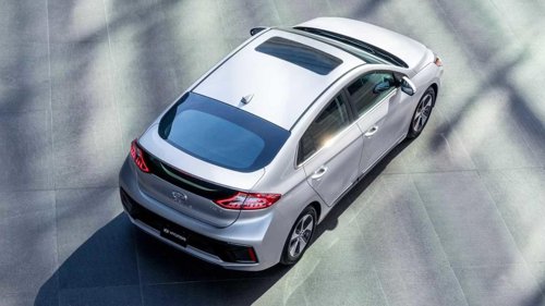 Hyundai, The first Hyundai EV is a bargain in 2026