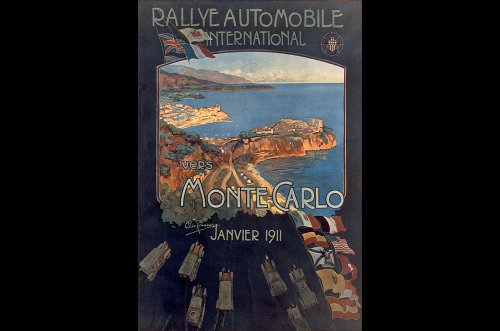 The most famous firsts in the auto world