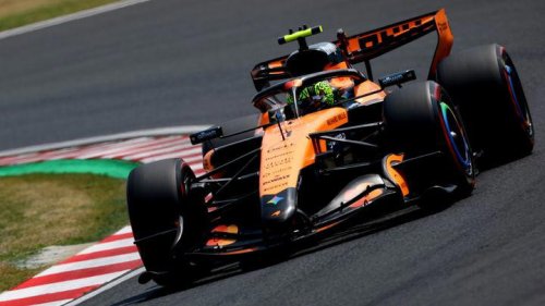Mercedes-Benz, Gran Premio de Japón F1 2026: Mercedes-Benz por encima de todo
