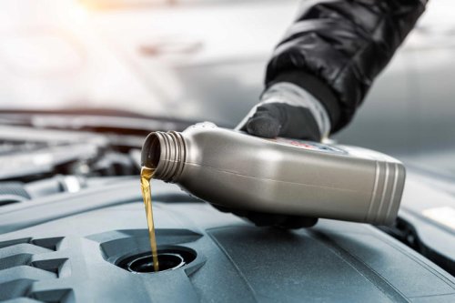 The truth about your oil life monitor: How it works and when to really change your oil