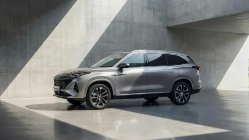 Postventa de coches chinos, cómo están afrontando (y arreglando) uno de sus principales problemas cuando empezaron a vender coches en España