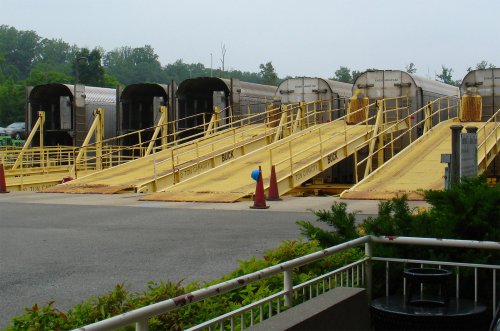 The most famous firsts in the auto world