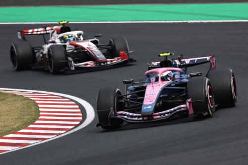 La FIA y su mensaje tras el accidente de Oliver Bearman y el Haas F1 en el GP de Japón: "Habrá reuniones"