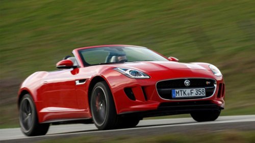 Best used sports cars cheaper than a Toyota Camry