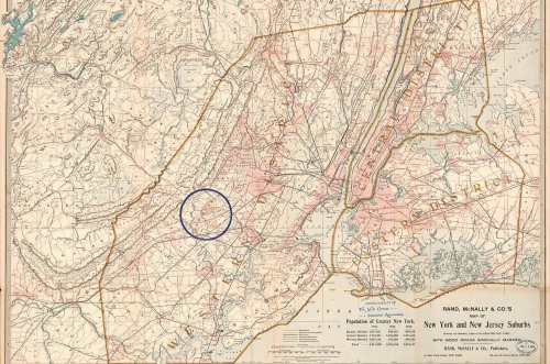 The most famous firsts in the auto world