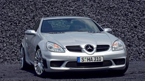 Best used sports cars cheaper than a Toyota Camry