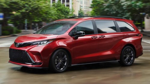 Want to spend less on gas? Consumer Reports says these vehicles are your best bet