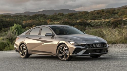 Want to spend less on gas? Consumer Reports says these vehicles are your best bet