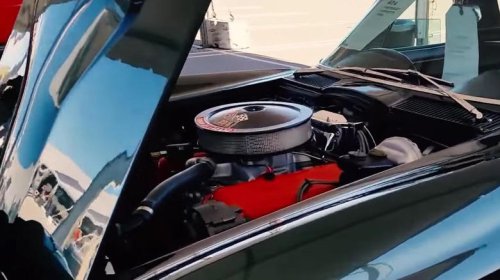 5 of the coolest discontinued engines found in old American cars