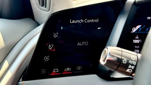 Tested: The slowest Corvette ZR1 is the quickest RWD car we've ever driven