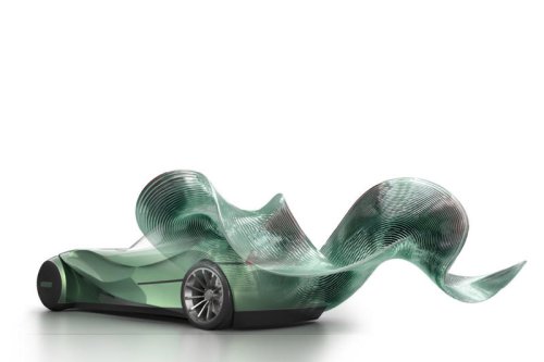 Is gray going away? Experts say people now want new cars with more brightly colored paint options