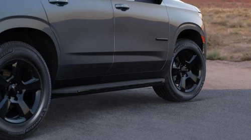 5 Michelin tires with the best treadwear ratings