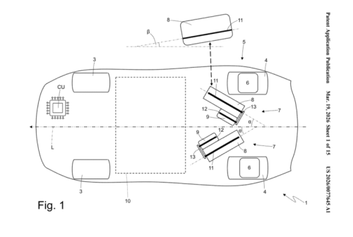 Ferrari may have found a way to keep the V12 alive