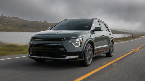 Want to spend less on gas? Consumer Reports says these vehicles are your best bet